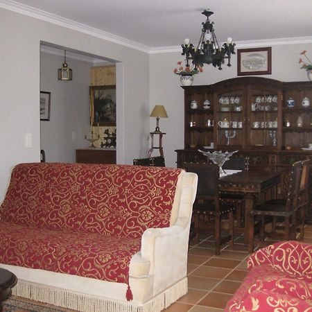 Отель Quinta Da Seara Palmeira de Faro Экстерьер фото