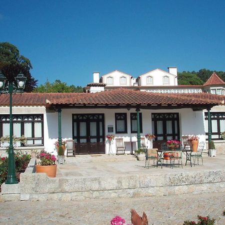 Отель Quinta Da Seara Palmeira de Faro Экстерьер фото