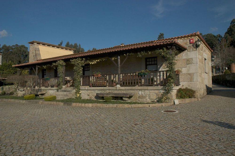 Отель Quinta Da Seara Palmeira de Faro Экстерьер фото