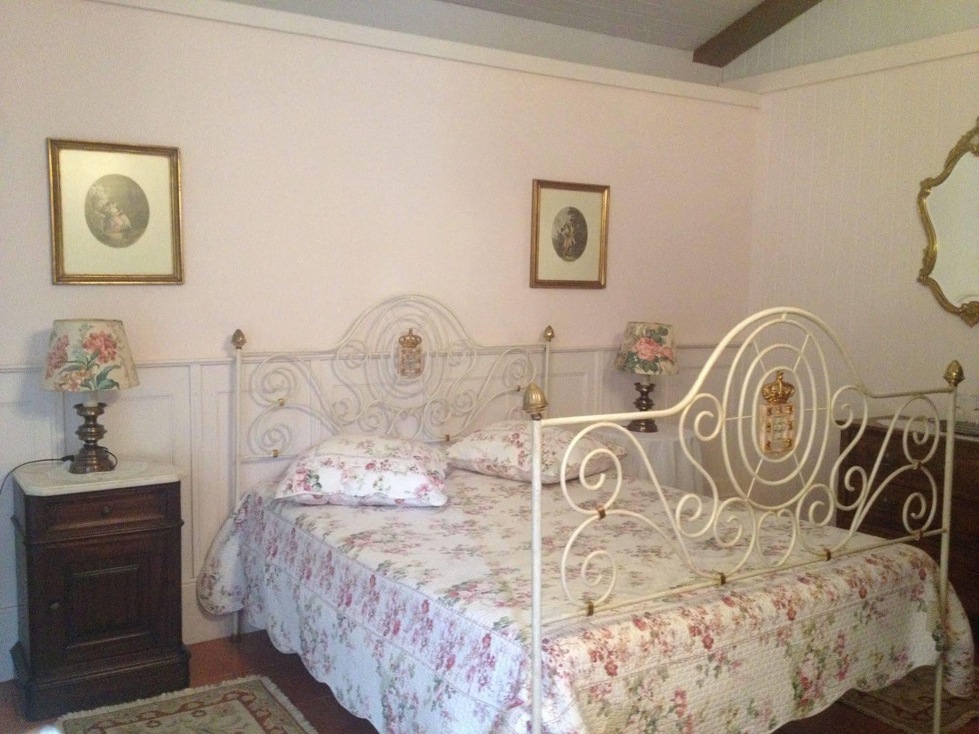 Отель Quinta Da Seara Palmeira de Faro Экстерьер фото