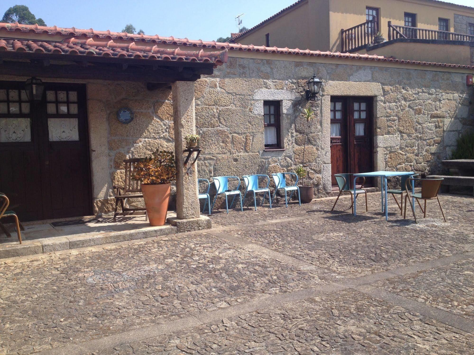 Отель Quinta Da Seara Palmeira de Faro Экстерьер фото