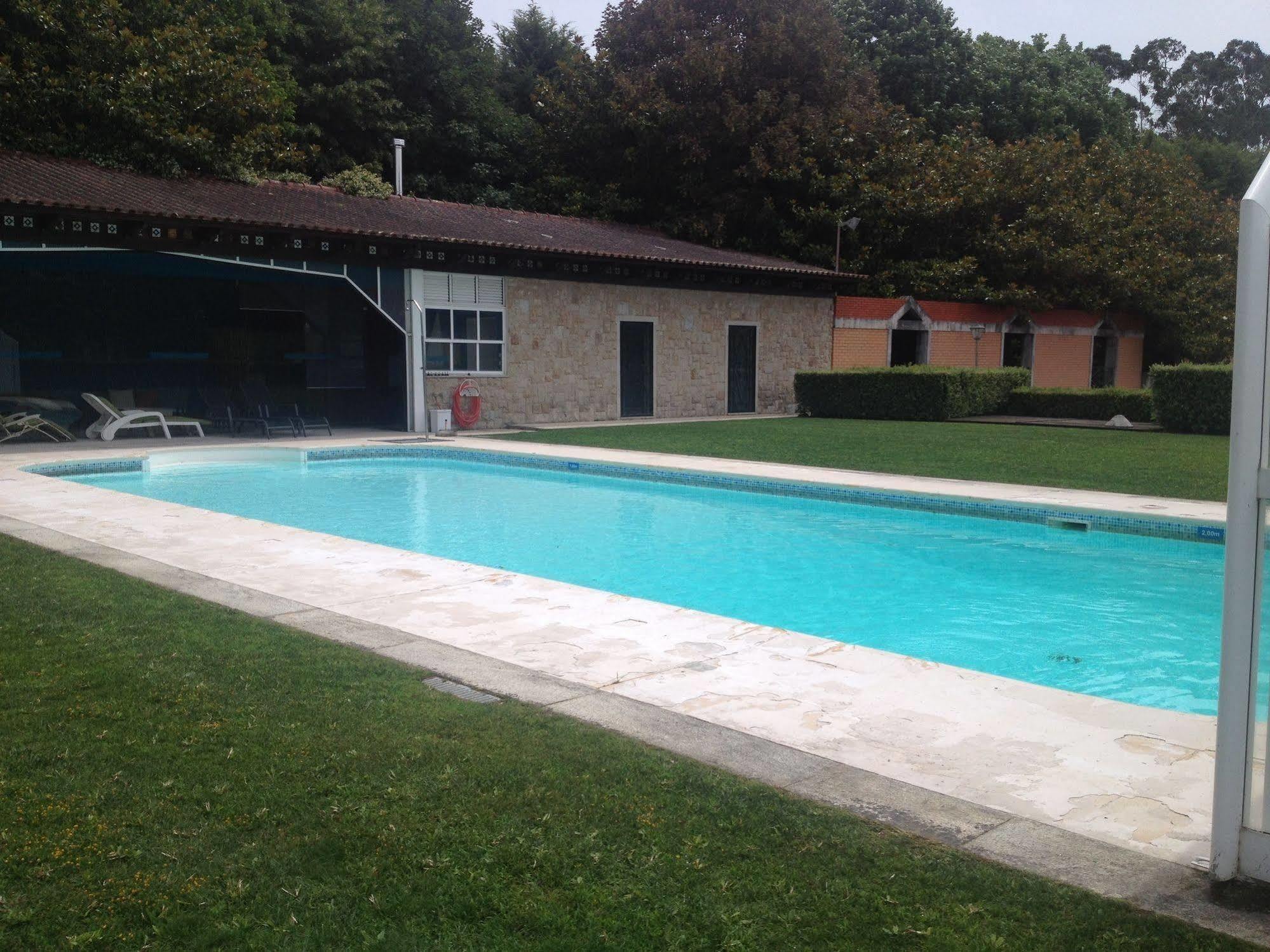 Отель Quinta Da Seara Palmeira de Faro Экстерьер фото