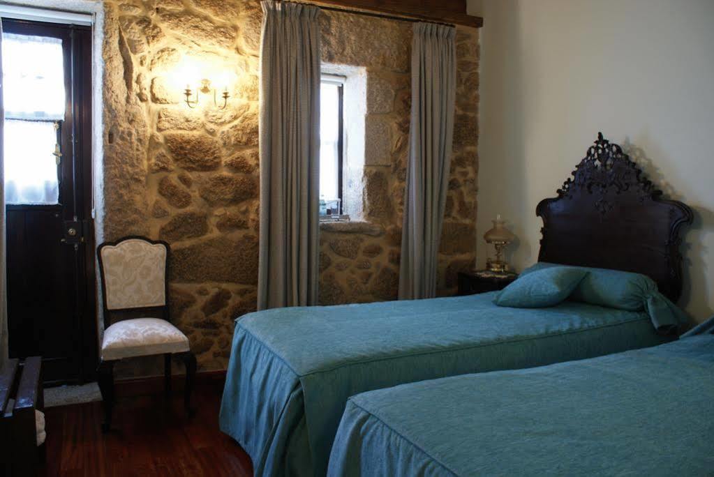 Отель Quinta Da Seara Palmeira de Faro Экстерьер фото