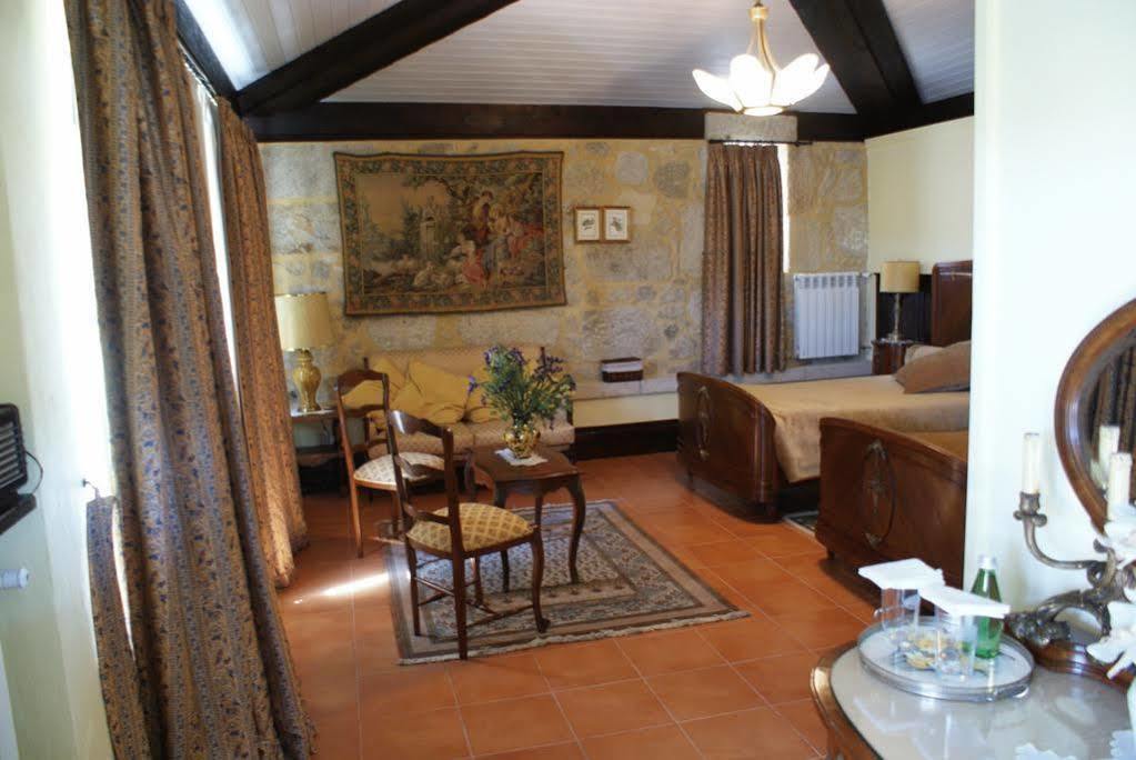 Отель Quinta Da Seara Palmeira de Faro Экстерьер фото