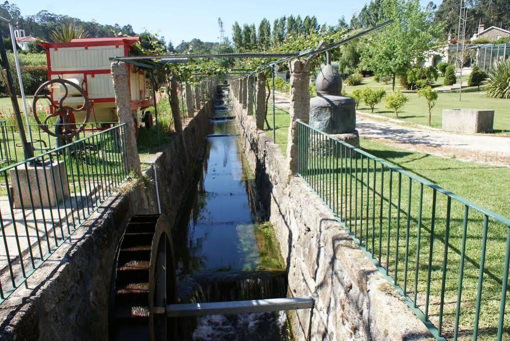 Отель Quinta Da Seara Palmeira de Faro Экстерьер фото