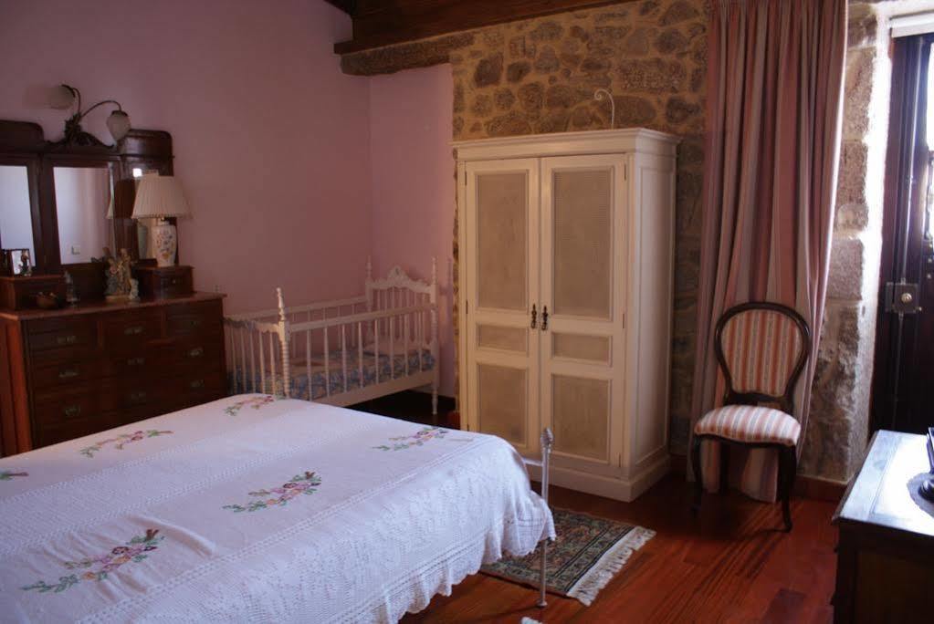 Отель Quinta Da Seara Palmeira de Faro Экстерьер фото