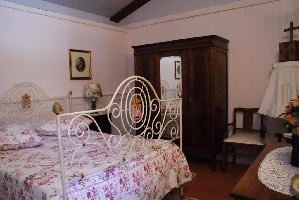 Отель Quinta Da Seara Palmeira de Faro Экстерьер фото