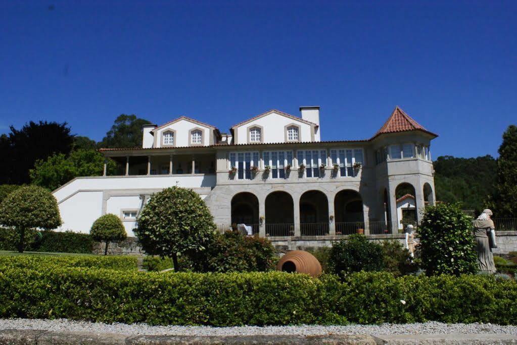 Отель Quinta Da Seara Palmeira de Faro Экстерьер фото