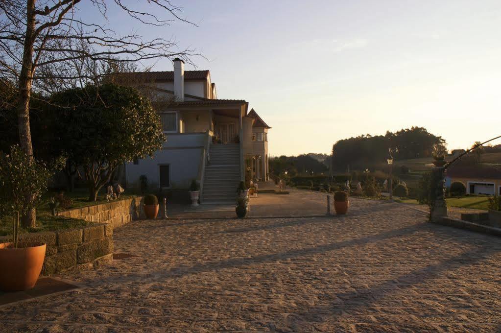 Отель Quinta Da Seara Palmeira de Faro Экстерьер фото
