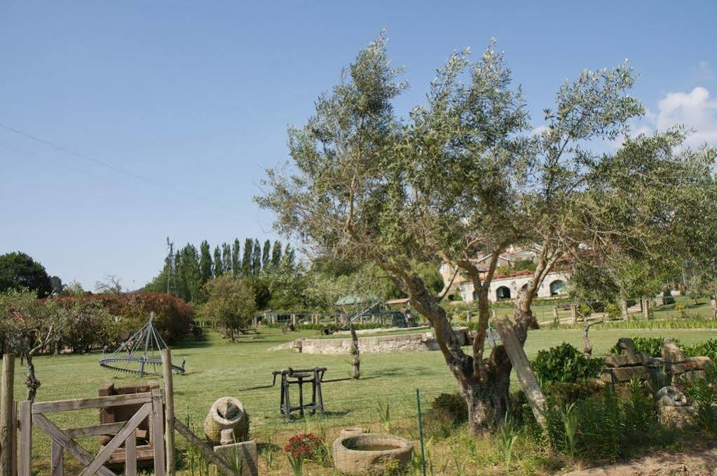 Отель Quinta Da Seara Palmeira de Faro Экстерьер фото