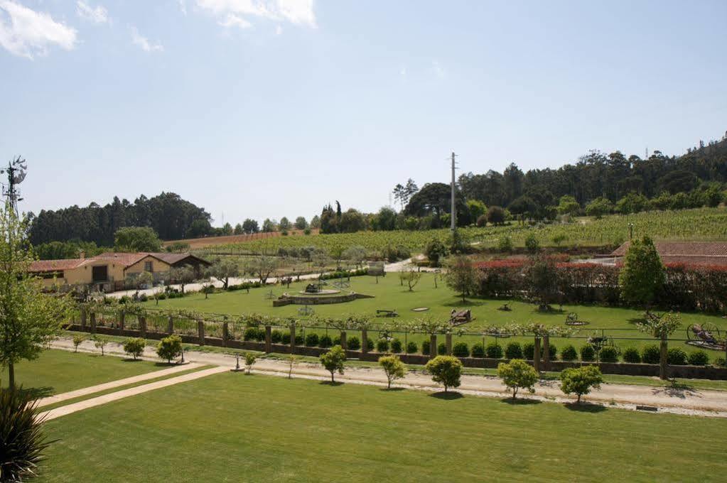 Отель Quinta Da Seara Palmeira de Faro Экстерьер фото